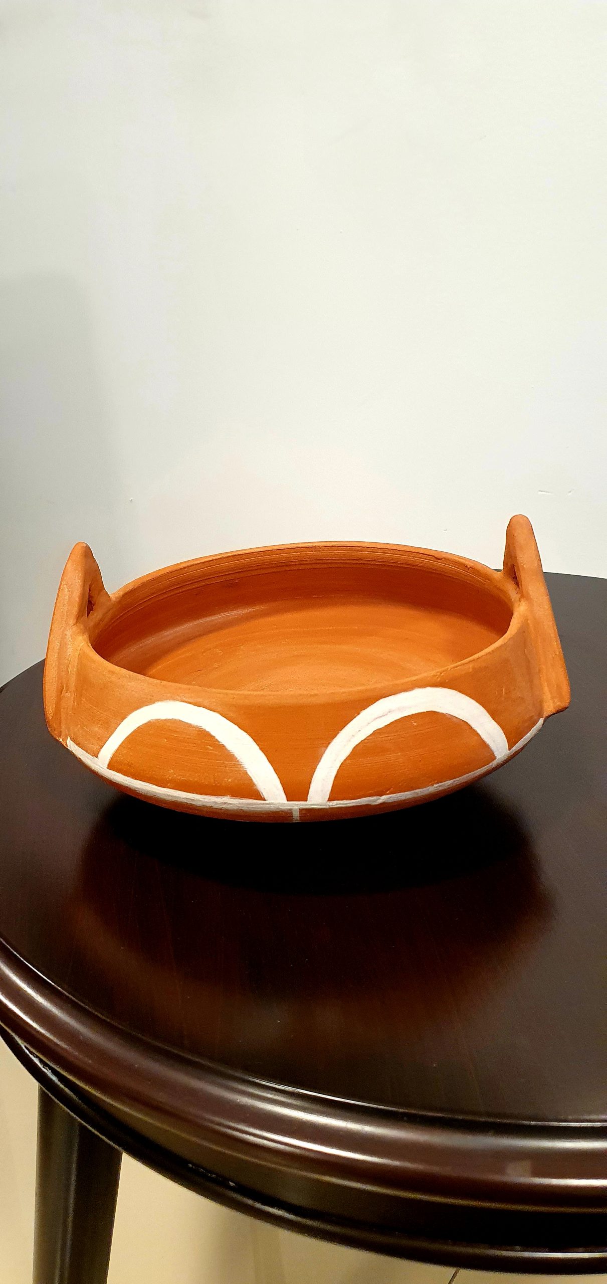 TOPRAK ÇANAK