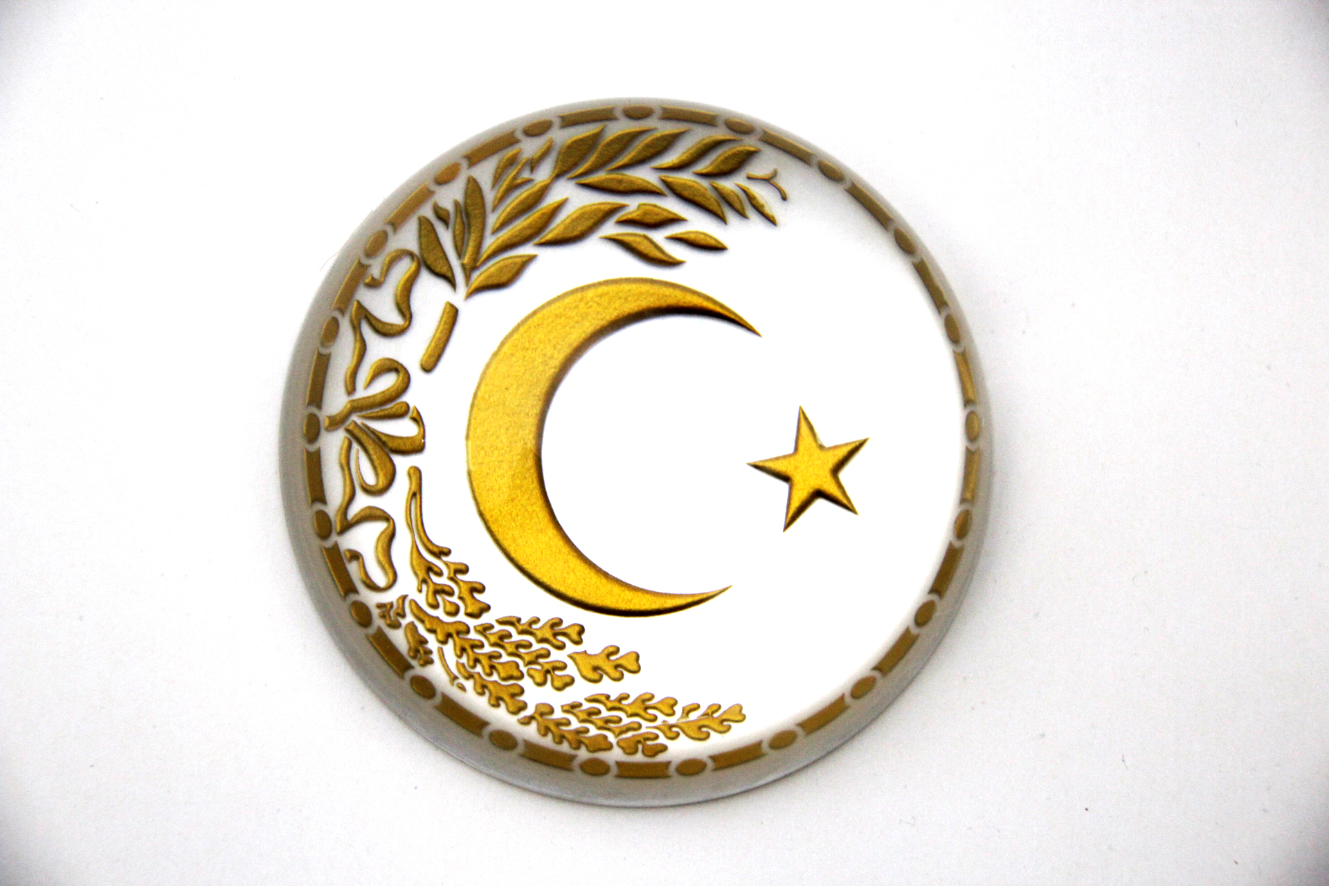 100. YIL KAĞIT AĞIRLIĞI