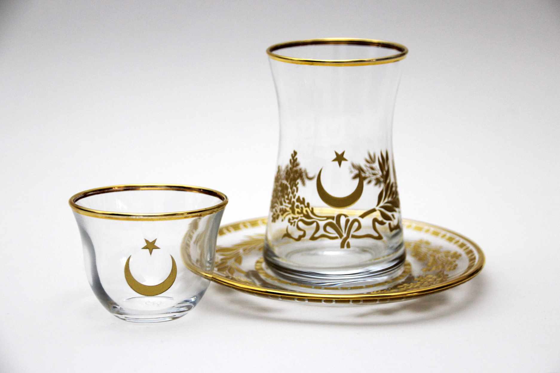 100. YIL ÇAY TAKIMI