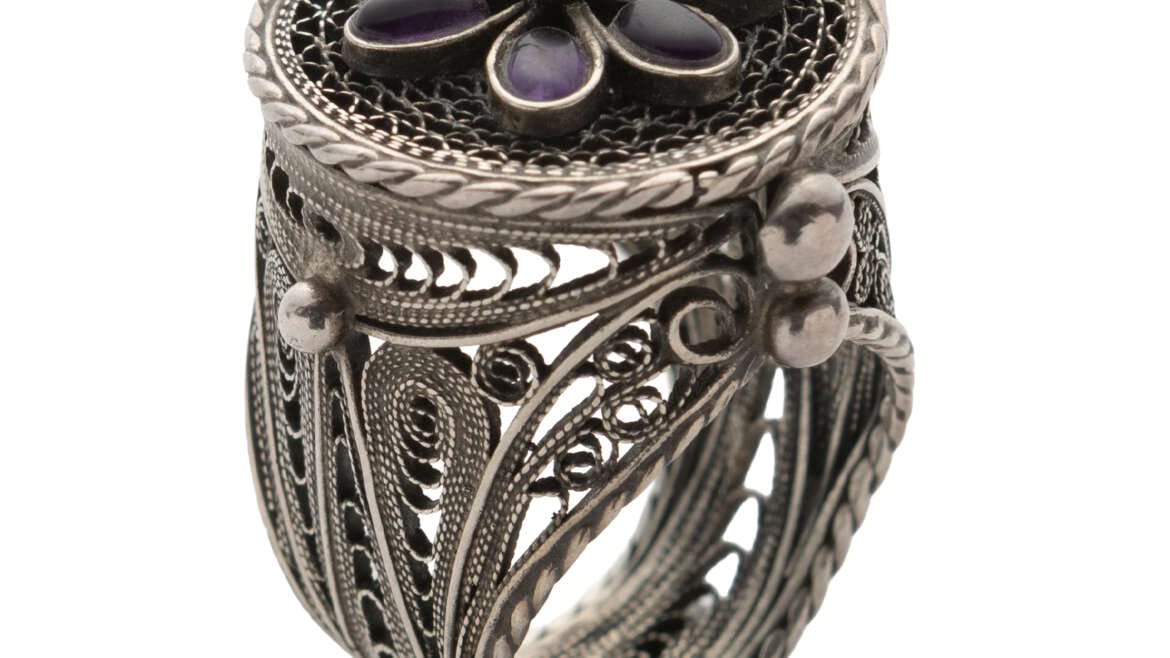 Gümüşün İnce Sızısı ve Zarif Dansı: Beypazarı Telkari Sanatı