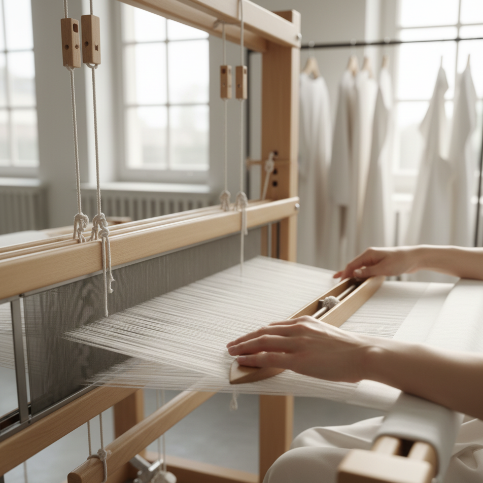 Sof Dokuma Atölyesi