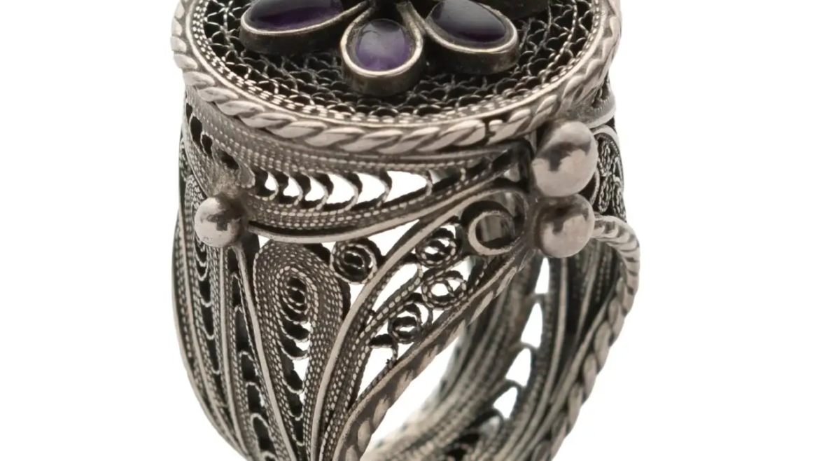 Gümüşün İnce Sızısı ve Zarif Dansı: Beypazarı Telkari Sanatı