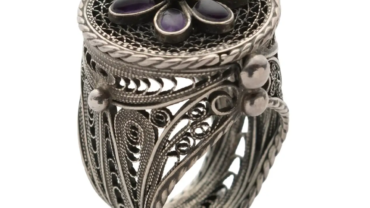 Gümüşün İnce Sızısı ve Zarif Dansı: Beypazarı Telkari Sanatı