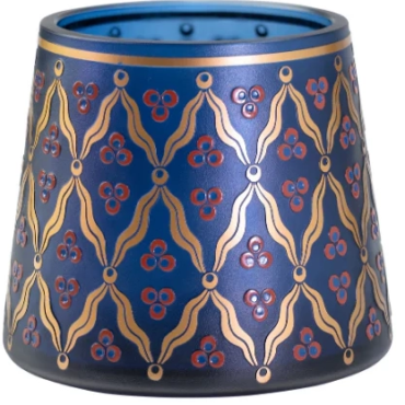 Çintemani Petrol Mavisi Kalemlik