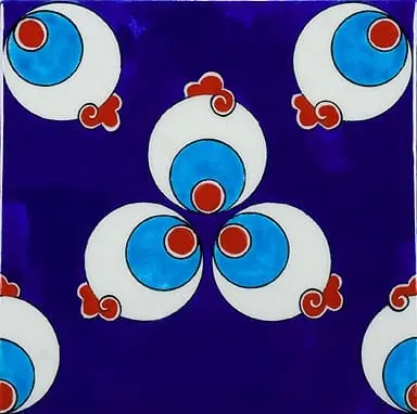 Çintemani: İpek Yolu’ndan Osmanlı Sarayına Uzanan, Anadolu’da Taçlanan Bir Motifin Hikayesi 