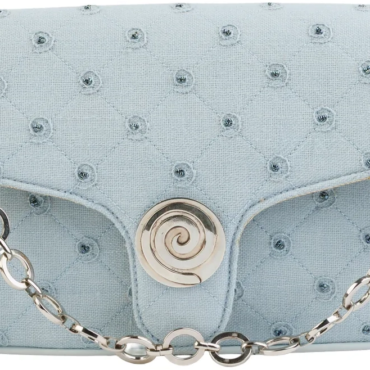 Mavi Sofberry Çanta