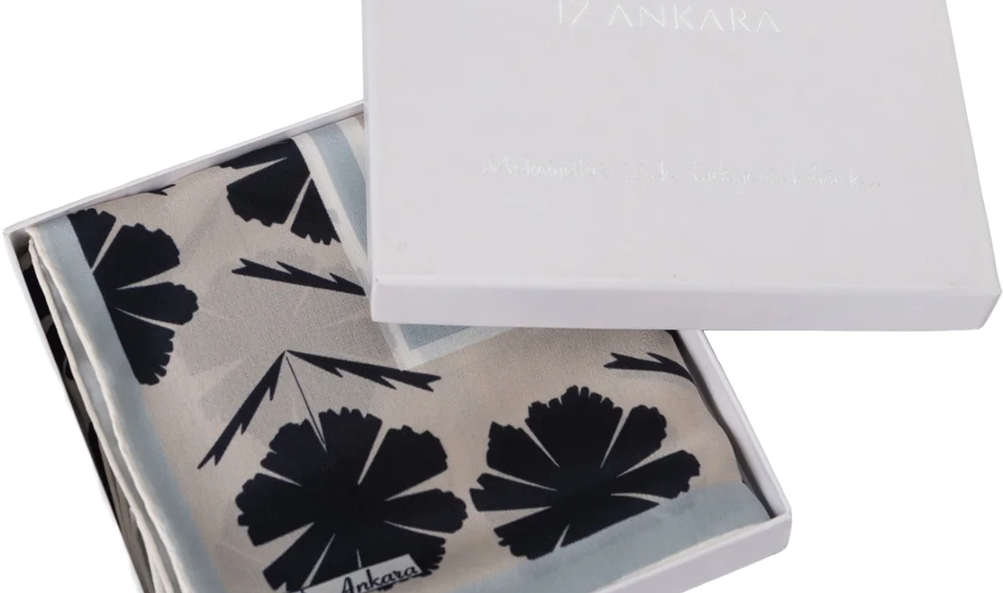 Şal Deseninin Dönüşümü