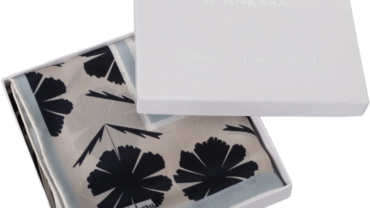 Şal Deseninin Dönüşümü