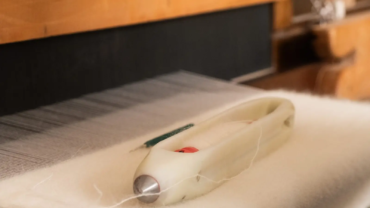 İz Ankara’dan Bir Kültür Mirası: Sof Dokumacılığını Yeniden Keşfetmek