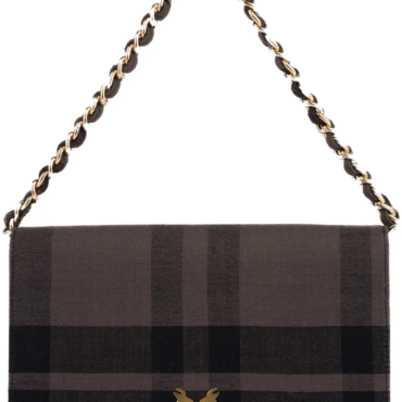 Zincir Askılı Sofberry – El Yapımı Sof Çanta